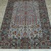 Blue Persian rug 5753