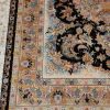 Cream persian rug 5728-3