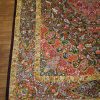 Silk Persian Rug 8005