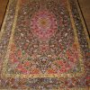Silk Persian Rug 8005