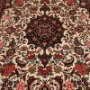 Red Persian Rug 5663