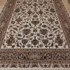 Handmade Persian Rug 4137