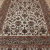 Handmade Persian Rug 4138