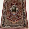 Handmade Persian Rug 5915