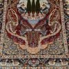 Handmade Persian Rug 5915