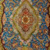 Handmade Persian Rug 5936