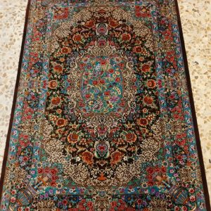 Handmade Persian Rug 5945