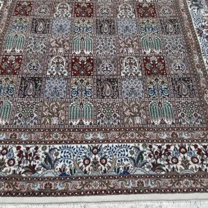 Handmade Persian Rug 9449-2