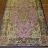 Handmade Persian Rug 9273