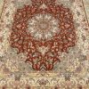 Handmade Persian Rug 10505