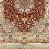 Handmade Persian Rug 10505-2