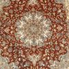 Handmade Persian Rug 10505