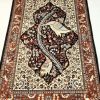 Handmade Persian Rug 2030