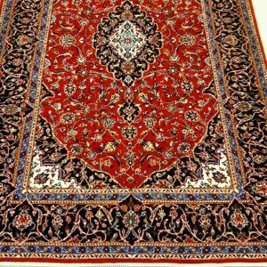 Handmade Persian Rug 4829