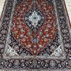 Handmade Persian Rug 5162
