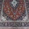 Handmade Persian Rug 5162