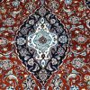 Handmade Persian Rug 5162