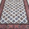 Handmade Persian Rug 5656