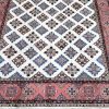 Handmade Persian Rug 5656