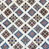Handmade Persian Rug 5656
