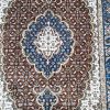 Handmade Persian Rug 5970