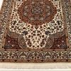 HandmHandmade Persian Rug 7581ade Persian Rug 7581