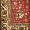 Handmade Persian Rug 7611