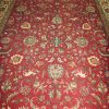 Handmade Persian Rug 7611