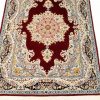 Handmade Persian Rug 7781