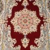 Handmade Persian Rug 7781