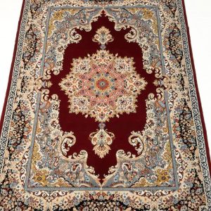 Handmade Persian Rug 7781