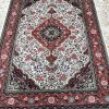 Handmade Persian Rug 8454