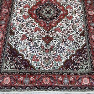 Handmade Persian Rug 8454