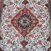 Handmade Persian Rug 8454