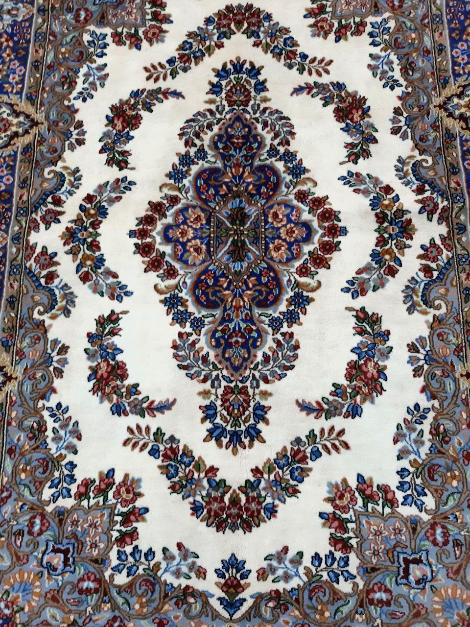 Handmade Persian Rug 8918
