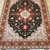 Handmade Persian Rug 9196