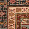 Handmade Persian Rug 5296
