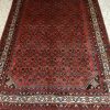 Handmade Persian Rug 8312