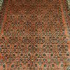 Handmade Persian Rug 8312