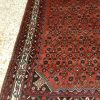Handmade Persian Rug 8312