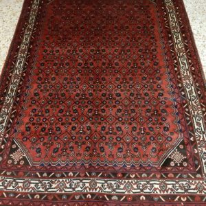Handmade Persian Rug 8312