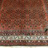 Handmade Persian Rug 8312