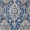Handmade Persian Rug 10595