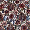 Handmade Persian Rug 10949