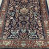 Handmade Persian Rug 1637