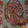  Silk Persian Rug 9226