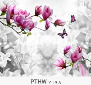 کاغذ دیواری سه بعدی