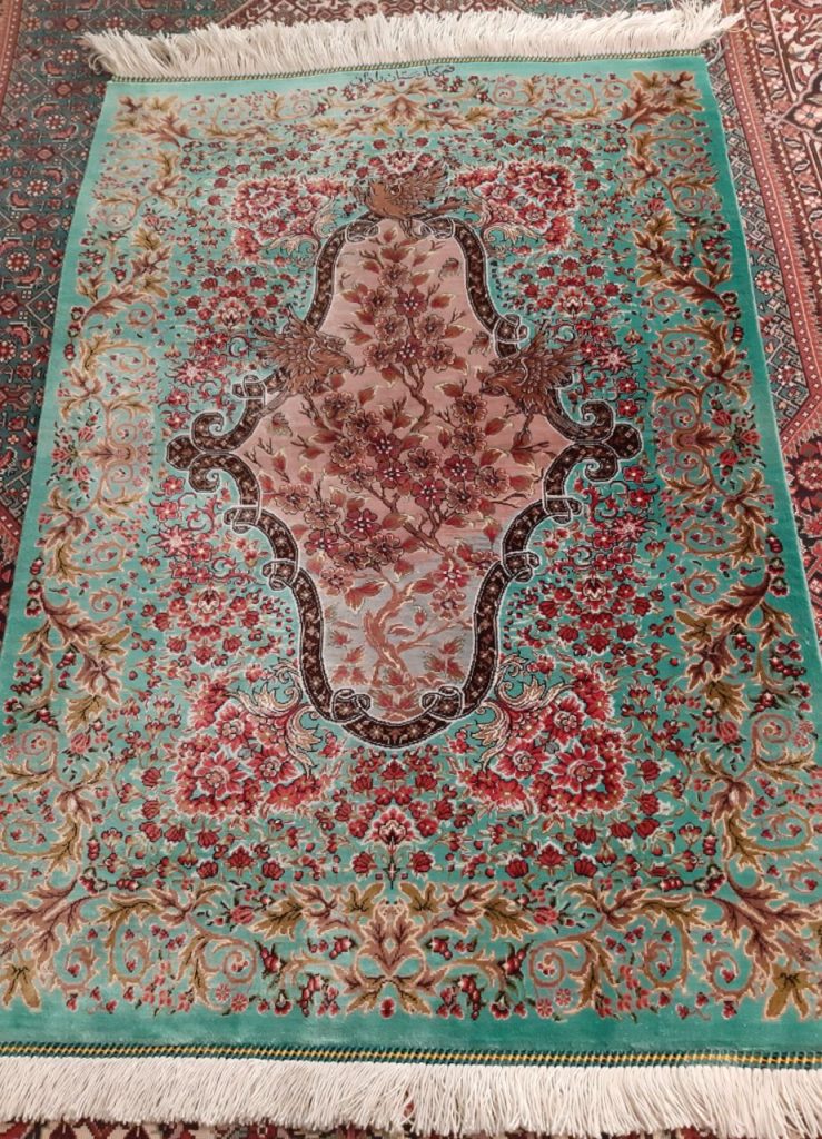 Persian rugs for sale