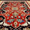 Fereydan Persian rug 7.22'x9.2'-