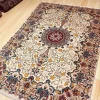 Antique Persian rug 7-1